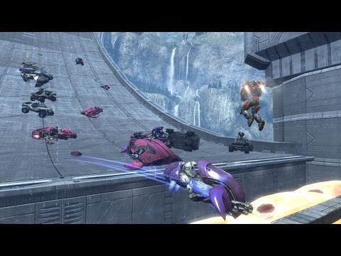 Halo 5 mini games